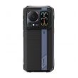 Hotwav Cyber 16 Pro (fekete) (CYBER 16 PRO BLACK)